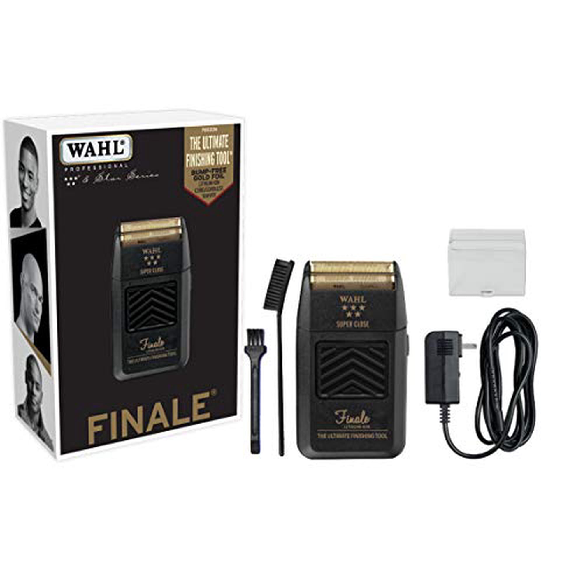 Wahl - 5 Star Series Professional Finale Finishing Shaver - Walmart.ca
