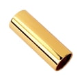 thumbnail image 1 of OUNONA Slide Guitar Finger Metal Slide for Smooth String Play in Country Music 1Pack, 1 of 8