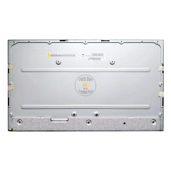 iParts Replacement M215HAN01.1 21.5 inch All-In-One FHD LCD Display Screen Non-Touch Version Repair Parts