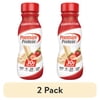 (2 pack) Premier Protein Shake, Strawberries & Cream, 30g Protein, 11.5 fl oz, 1 Ct