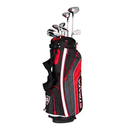 callaway strata ultimate