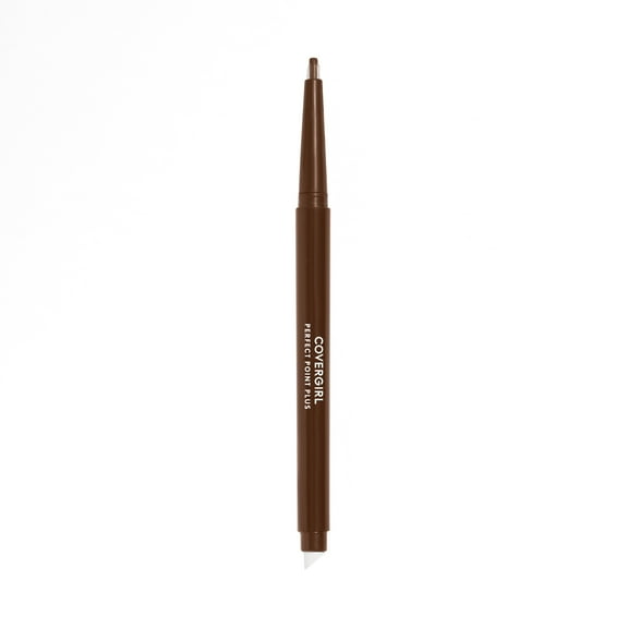 COVERGIRL Perfect Point PLUS Eyeliner, 0.008 oz