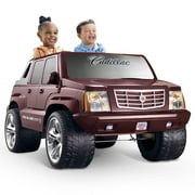 Fisher-Price Power Wheels Cadillac Escalade