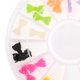 thumbnail image 1 of Diy Diamond Decoration Stickers Resin jinwen Pegatinas, 1 of 5