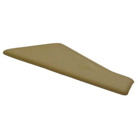 G3 Boat Trim Accent 73580169 | 8 5/8 x 2 1/2 Inch Putty