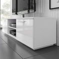 thumbnail image 2 of Kimi Mini Modern 63" TV Stand, 2 of 4