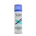 thumbnail image 5 of Aerosol Unscented Anti Perspirant and Deodorant By Sure for Unisex, 6 Ounce (Pack of 2), 5 of 7