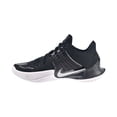 thumbnail image 4 of Nike Kyrie Low 2 Men's Shoes Black-Metallic Silver av6337-003, 4 of 6