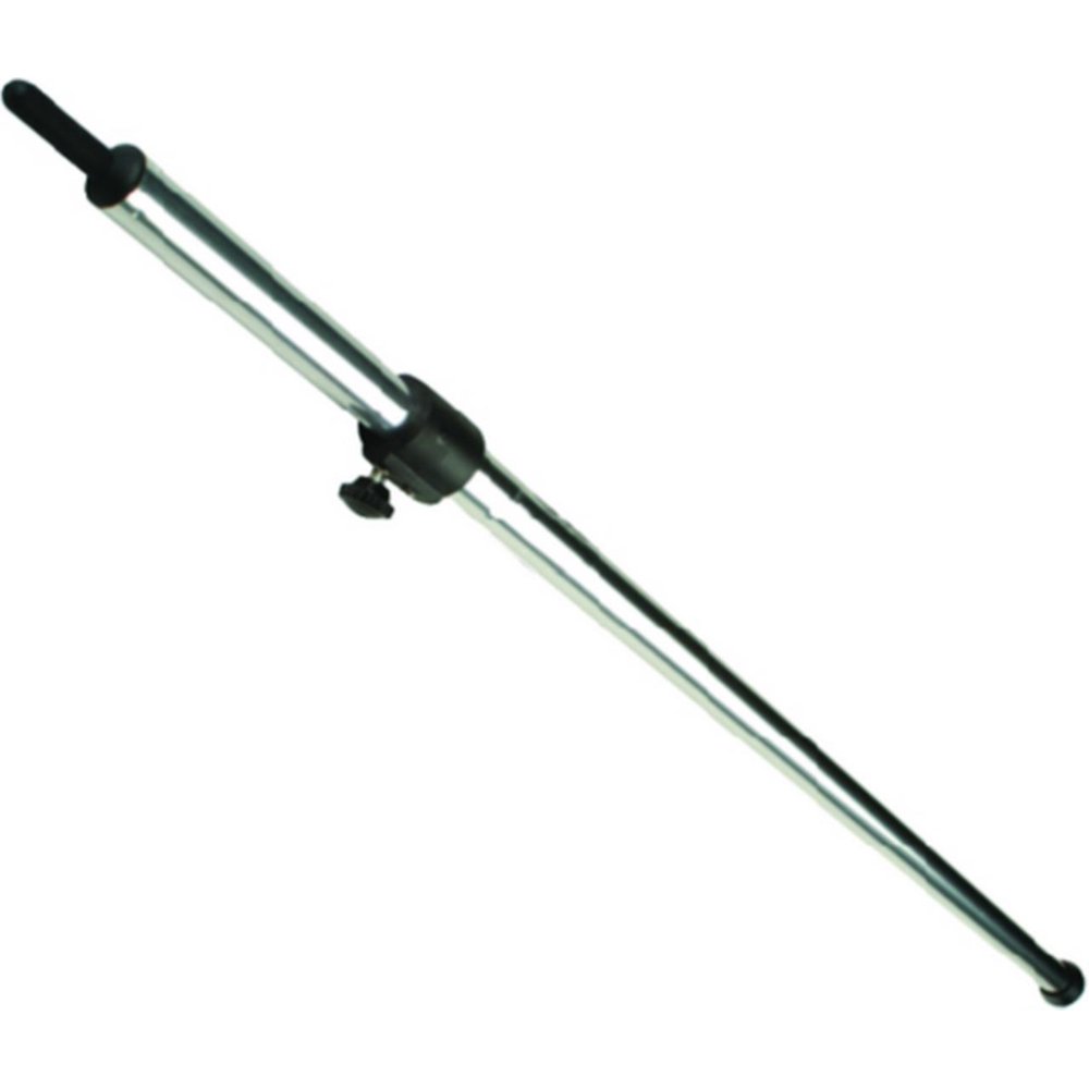 Carver Boat Cover Tip Support Poles Adjustable 40" To 70" 60004