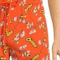 thumbnail image 4 of Cheetos Pajama Pants Mens Chester Cheetah All Over Print PJ Bottoms, 4 of 6