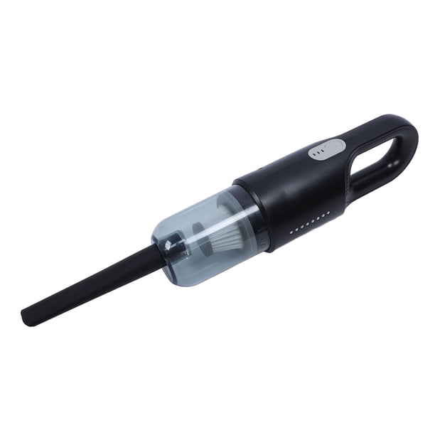 Aspiradora De Varilla Inalámbrica, Potente Succión De Mano, Batería De 6000 MAh, Aspiradora Recargable Liviana Para Alfombras, Baldosas, Pisos De , Aspiradoras Inalámbricas