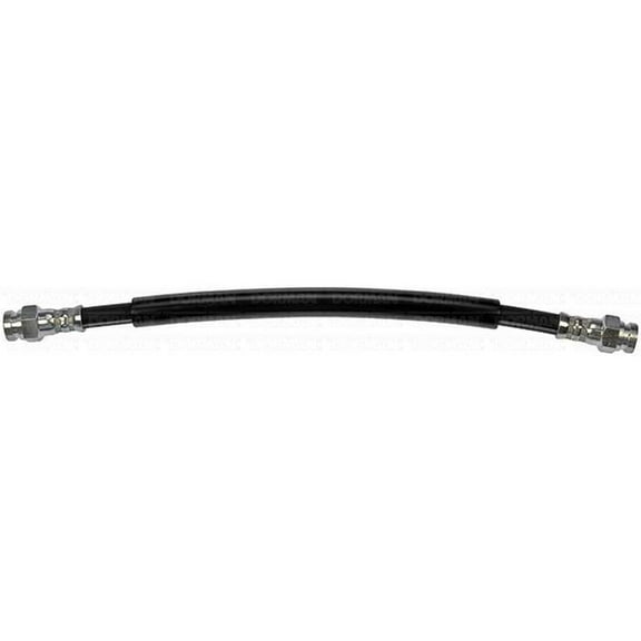 Dorman H380169 Hydraulic Clutch Hose Fits select: 2004-2011 MAZDA RX8, 1994-1997 MAZDA MX-5 MIATA