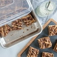 thumbnail image 2 of Nordic Ware Storage Lid for Quarter Sheet, Muffin and 9x13 Pans, 2 of 4