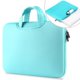 thumbnail image 1 of Bolso suave para ordenador portátil 11 12 13,3 14 15 15,6 17 pulgadas para Huawei Lenovo Xiaomi Hp Macbook Air Pro funda 2020 2022 M1 M2 funda bolso a prueba de golpes Fivean unisex, 1 of 2