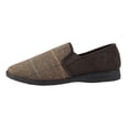 thumbnail image 3 of Lazy Dogz Pantoufles Harrison II pour Hommes, 3 of 7