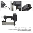 thumbnail image 1 of LAFGUR F50 Pneumatic Nail Woodworking Air Nailing Stapler Professional Tool HOT, 1 of 8