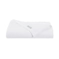 thumbnail image 2 of Aston & Arden Waffle Weave Cotton Bed Blanket (QUEEN Size 90x90), Soft and Breathable, Hotel Quality, 450 GSM, White, 2 of 6