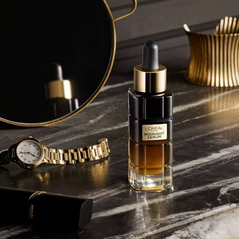 L'Oreal Paris Age Perfect Cell Renew Midnight Serum 30ml for