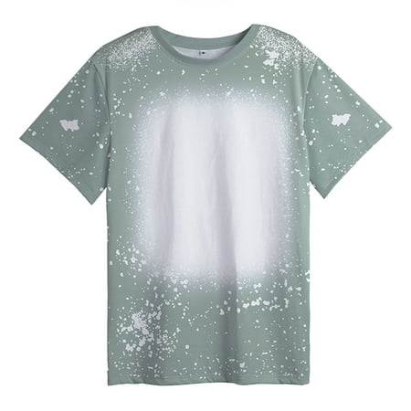 

Otqutp Kids Princess Blouse Kids Toddler Baby Girls Spring Summer Print Short Sleeve Round Neck Tshirt for Children s 1 to 13 Years
