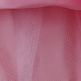 thumbnail image 5 of CUZIBR Girls Tutu Sequins Dresss Sleeveless Solid Color Floral Embroidery Glitter High Waist Tulle Long Dresses Party Formal Elegant Wedding Birthday Gowns,Pink,6-7 Years, 5 of 9