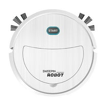 Btomtd Robot Vacuum,Robot,Robot Vacuum Cleaner,Intelligent Sweeping Robot Sweeping Suction And Dragging Integrated New Fully Automatic Home Intelligent Vacuum Cleaner