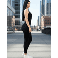 thumbnail image 4 of Enterizo Deportivo para Mujer Unitalla Moldea tu Cuerpo con Estilo y Comodidad, 4 of 7