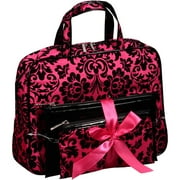 No Brand Baroque 3pc Weekender Set
