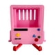 thumbnail image 2 of Soporte de Silicona para consola de juegos Nintendo Switch Sunnimix rosa, 2 of 4