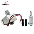 thumbnail image 3 of High Quality 12v With Red Label Low Pressure Fuel Pump For Carburetor For Ford 40104 40105 40106 40107, 3 of 3