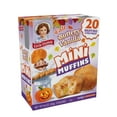 thumbnail image 2 of Little Debbie Family Pack Fall Mini Muffins (Buttery Vanilla), 2 of 7