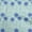 Medium Blue, variant on oneOone Polyester Spandex Sea Green Fabric Kids Fabric For Sewing Printed Craft Fabric By The Yard 56 Inch Wide