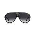 thumbnail image 2 of Lentes de sol Carrera Endurance65-N 807/9O Aviator Black Gradient Gold, 2 of 3