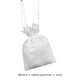 thumbnail image 5 of Bewildely Bolsa de dulces de boda Exquisito estilo simple Envoltura pequeña Prop Bolsas de regalo Titular de embalaje Portapaquetes Contenedor Type3 NO3, 5 of 6