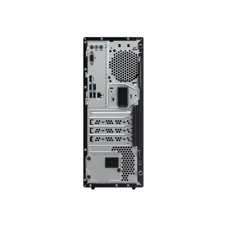 Lenovo IdeaCentre 510A-15ICB 90HV - Tower - Core i7 8700 / 3.2 GHz 
