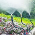 thumbnail image 1 of Kits De Riego Kits Riego Riego por goteo Balcón Rainforest Spray (10 KIT DIY), 1 of 6