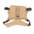 thumbnail image 4 of Reflective Dog Vest Dog Training Vest Dog Harness Comfortable And Breathable Reflective Pet Chest Harness For Medium And Large Dogs, 4 of 8