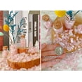 thumbnail image 4 of Piedras rodadas pulidas Crystal QINJIEJIE de jaspe rojo, 250 g, 4 of 7
