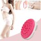 thumbnail image 1 of Cepillos para ducha de baño, cepillo de masaje de cuerpo completo, masajeador anticelulítico de mano, peine, belleza, adelgazamiento, herramientas de cuidado de hidromasaje ShuxiuWang 9024715408891, 1 of 1