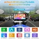 thumbnail image 2 of Pantalla CarPlay para motocicleta Carpuride W603 Wireless CarPlay, 2 of 9