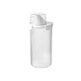 thumbnail image 1 of TIELUTT Airtight Food Storage Container with Locking Lid for Dry Kibble Proof Closet Storage Glass Pantry Storage Containers Organization Must Haves Dry Food Food Storage Containers Pantry, 1 of 7