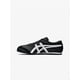 thumbnail image 2 of New with box Onitsuka & Tiger retro casual sneakers black white Unisex Adults, 2 of 6