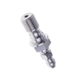 thumbnail image 1 of Titanium Brake Caliper Single Banjo 1.0 Bleed Screw , as described, 1 of 8