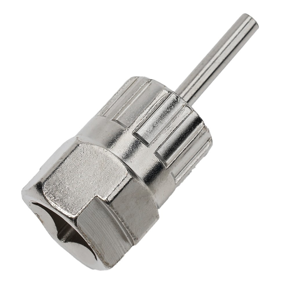 Cassette Removal Tool For-Shimano For-Sram Flywheel Freewheel Lock Ring  Remover