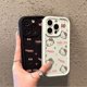 thumbnail image 2 of Sanrio Hello Kitty Plain Multistep TPU Funda de teléfono suave para iPhone 13 Mini 12 Pro 14 Plus 15 Pro Max 11 7 8 Plus X XS Max XR SE20, 2 of 4