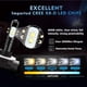 thumbnail image 3 of Bombillas antiniebla LED Antline de 50 W de alta potencia 881 889 886 894 896, 3 of 6
