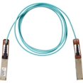 thumbnail image 4 of Axiom - 100GBase direct attach cable - QSFP28 to QSFP28 - 66 ft - active, 4 of 8