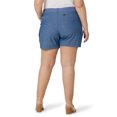 thumbnail image 2 of Lee Women's Plus Size Flex-to-Go Cargo Short, 2 of 7