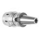 thumbnail image 3 of Portaherramientas CNC, Estructura Precisa De Alta Dureza 20CrMnTi Portaherramientas Portaherramientas De Fresado Funcional Con Alta Precisión Para Centro De Mecanizado ANGGREK CNC Mill Tool Holder, 3 of 8