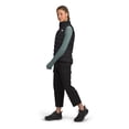 thumbnail image 3 of Chaleco THE NORTH FACE Aconcagua 3 para mujer, talla X-Small, negro, 3 of 6