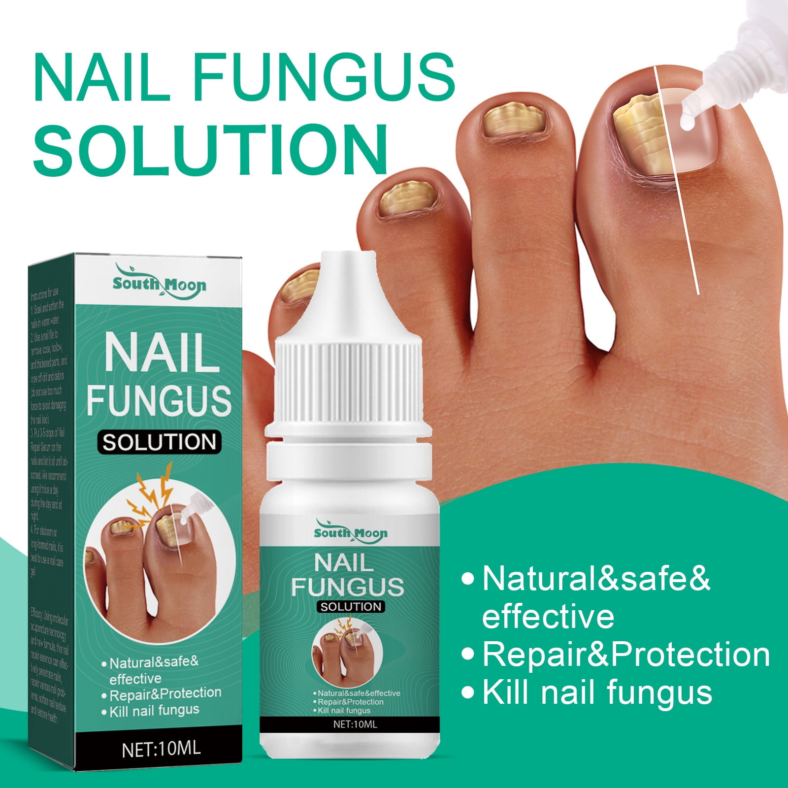 Black Fingernail - Symptoms, Causes & Treatment